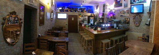 Birreria Paninoteca " Ripamonti 130 "