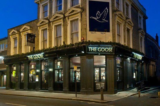 Goose Fulham