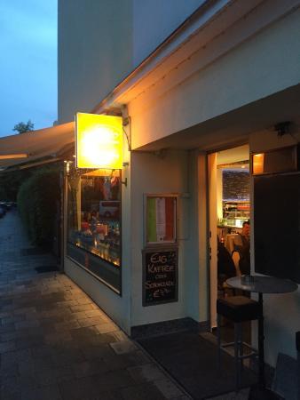 Italiana Cafe