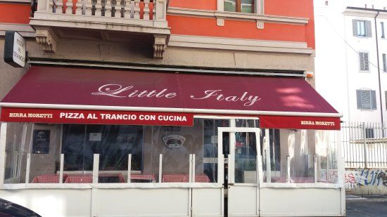 Little Italy Restaurant