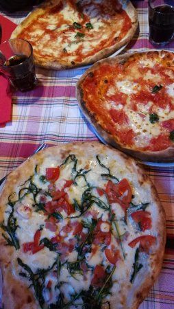 Pizzeria Margari