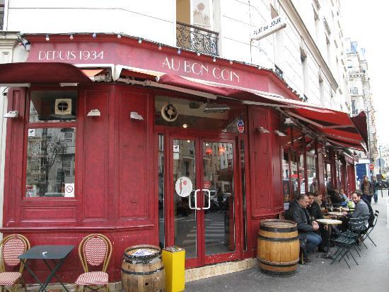Au Bon Coin