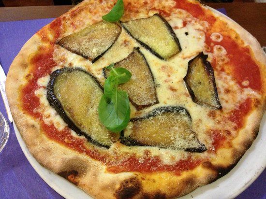 La Nuova Tavernetta