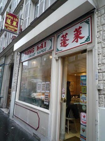 Fong Lai