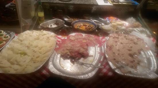 Pizzeria Salumeria Mamma Mia