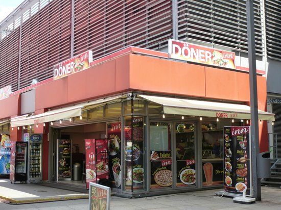Doner Inn