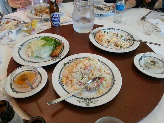 Restaurante Sur