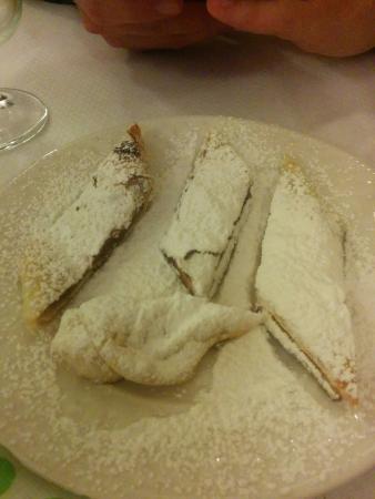 Pizzeria da Romano