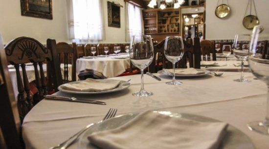 Meson Tio Aquilino