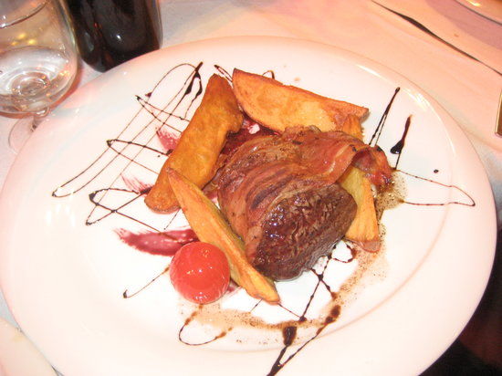 Bernini Restaurant