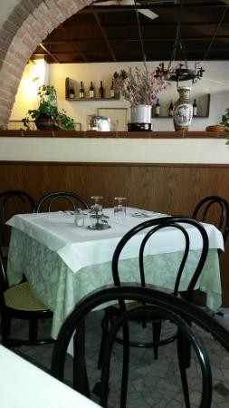 Trattoria alla Casareccia