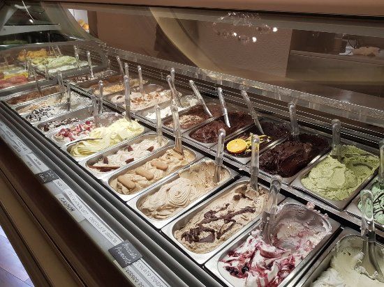 Gelateria S.M.Maggiore