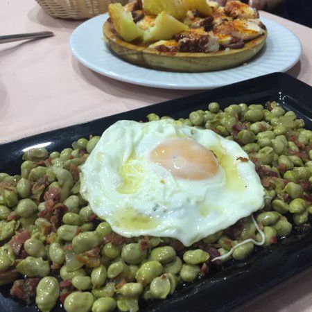 Restaurante Los Castanos II