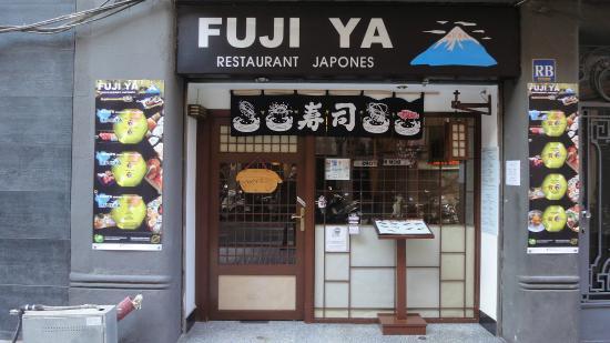 Fujiya