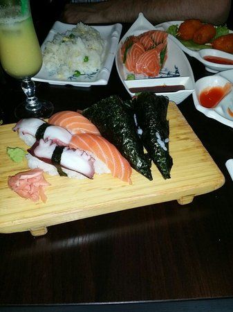 Okito Sushi