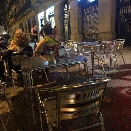 Restaurante Mariona