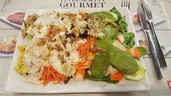 Restaurante Flunch