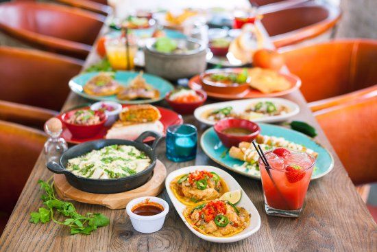 Lupita Mexican Restaurant