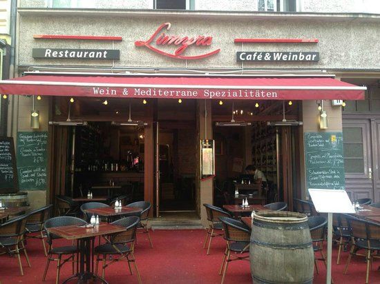 Li Myra Italienische Restaurant