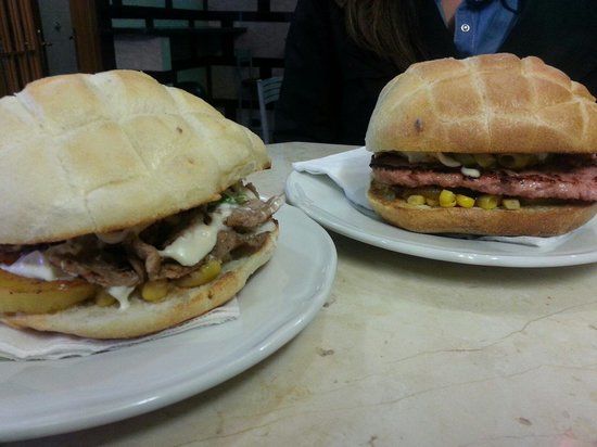 Paninoteca Orfeo 2