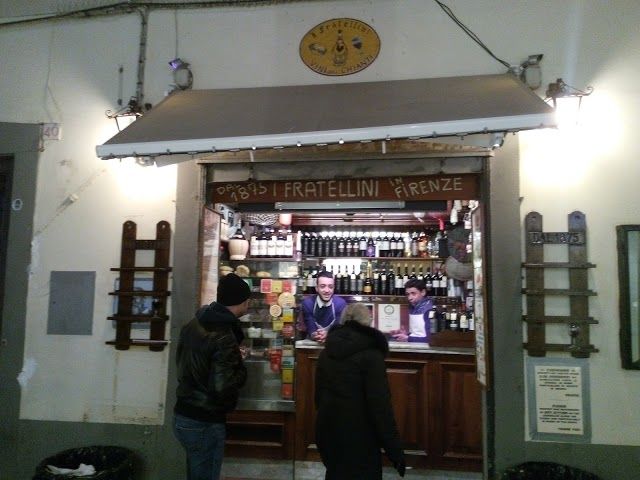 I Fratellini