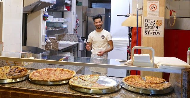 Pizza 2000