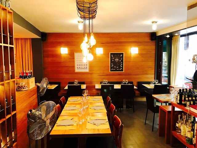 Taverna San Lio