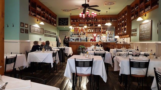 Osteria Pepo
