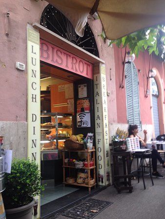 Caffe dello Studente