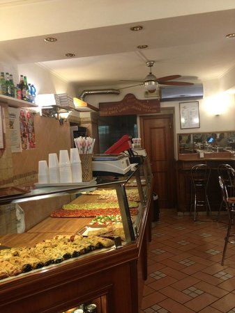 Planet Pizza