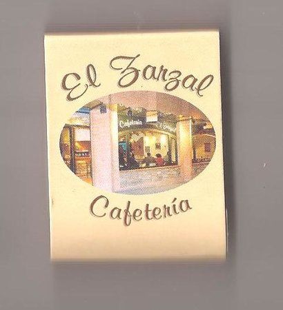 El Zarzal