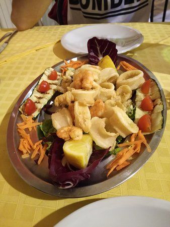 La Perla Del Sud