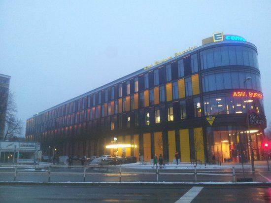 Restaurant Moa