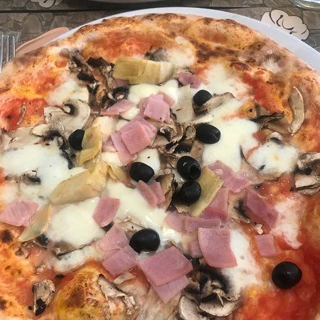 O' Pazzariello