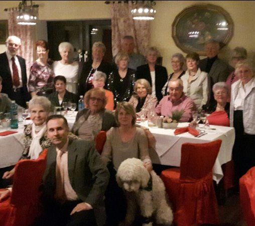 Heidis Landgasthaus