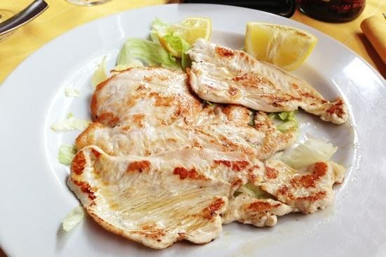 Pesce Azzurro