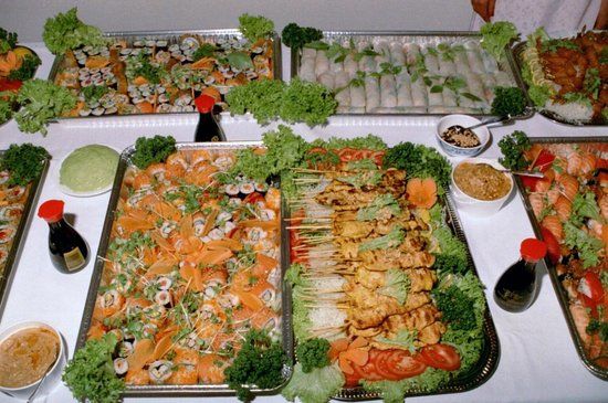 Restaurant Orchidee
