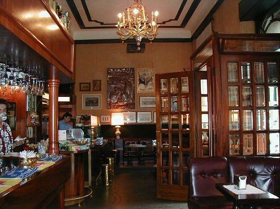Guinness Harp Pub