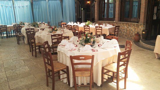 Ristorante Il Borgo