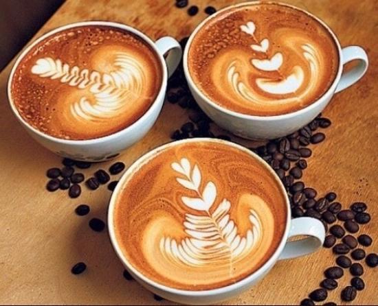 La Tazza Cafe