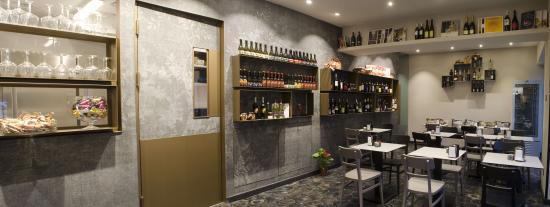 Caffe Nini Bistrot