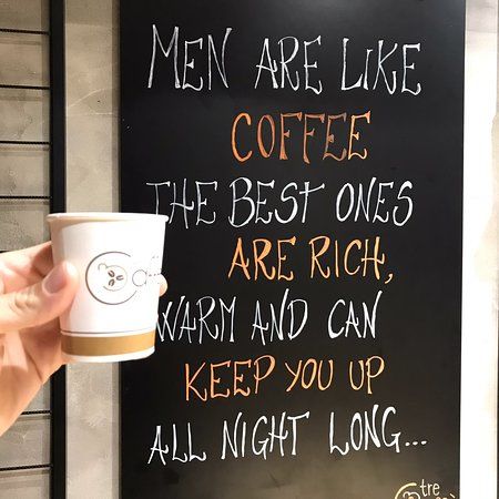 Trecaffe'
