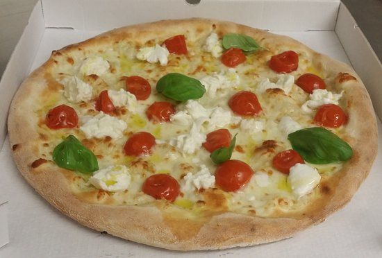 Domicilio Pizza