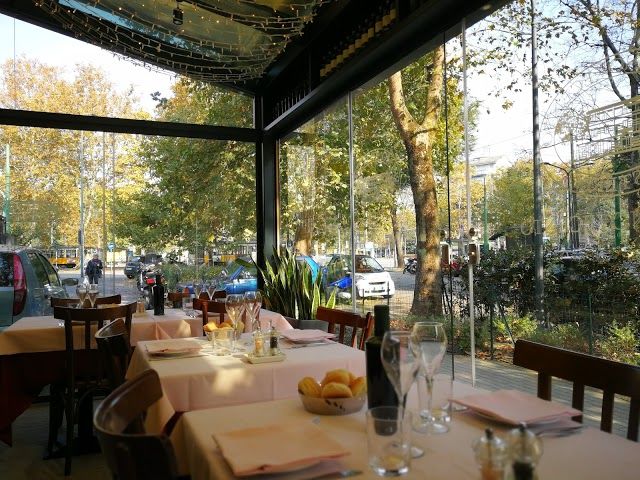 Osteria Primonovecento