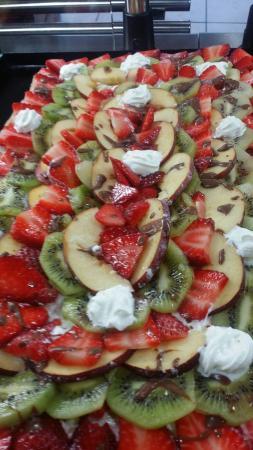 Pizza Matta