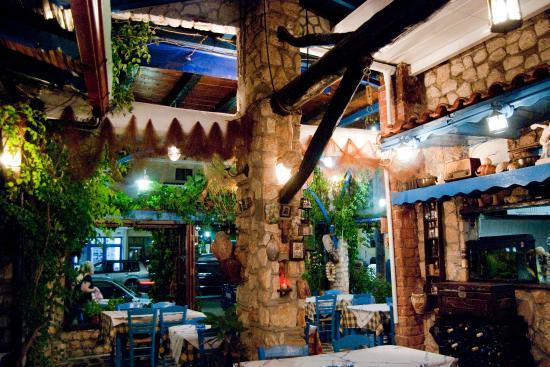 Restaurante Pazo