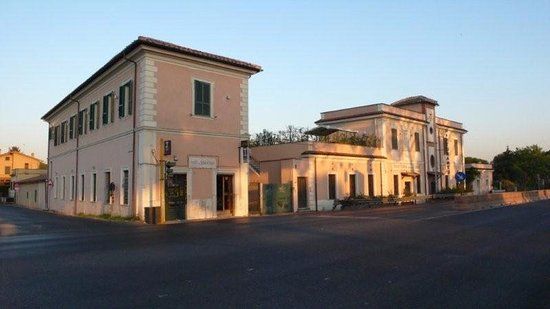 Ristorante Salvi