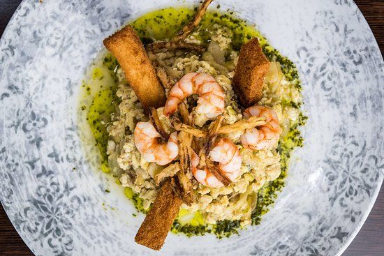 Taberna murciana El Caldero