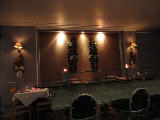 Thai Girder