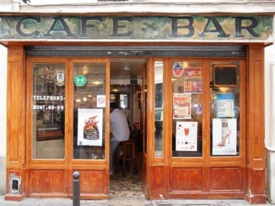 Chez Ammad